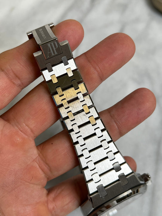 AP 2021 26331ST Panda Preowned Complete 12908