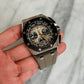 AP 2021 26420SO.OO.A600CA.01 Smoke Preowned Complete 13279
