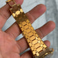 AP 2022 15510OR Blue on Bracelet, 50th Preowned Complete 14603