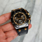 AP 2023 26420CE.OO.A127CR.01 Black Ceramic Offshore 43 Preowned Complete 13824
