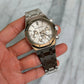 AP 2026 26240ST.OO.1320ST.07 White, Non 50th New Complete 14918