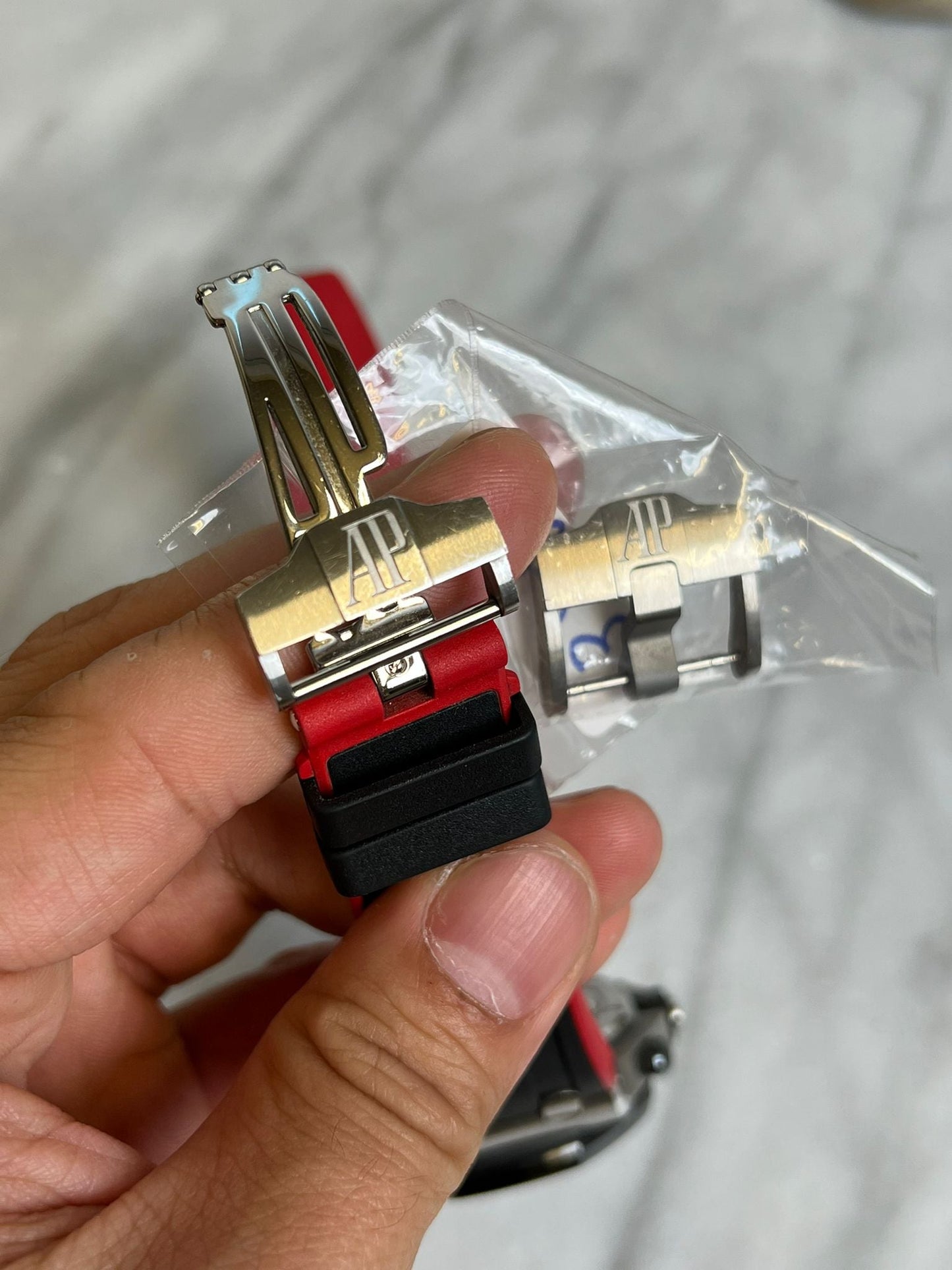 AP N/A 26470SO Vampire Preowned Watch Only 14125