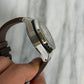 AP N/A 26470ST Safari Preowned and Polished Watch/Box/Photocopy of Warranty Only 14375