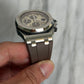 AP N/A 26470ST Safari Preowned and Polished Watch/Box/Photocopy of Warranty Only 14375