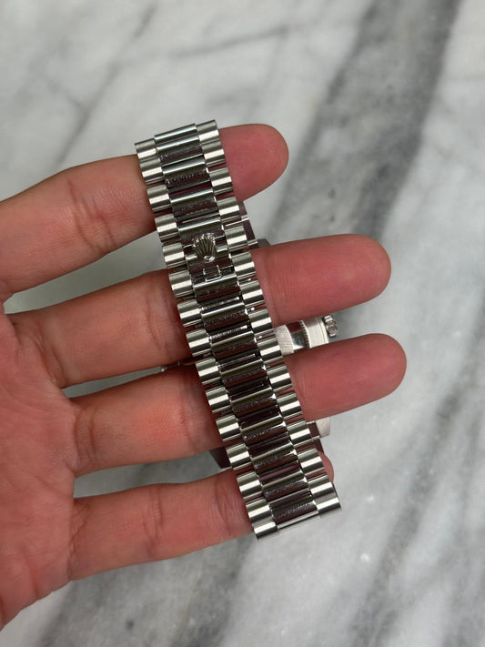 2020 228206A Meteorite Preowned, NFC Watch/Card -2