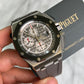 2017 26400IO Grey Titanium Preowned Good Complete