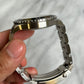 2022 A17376211L2A Super Ocean Turquiose 44mm Preowned Complete