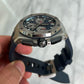 N/A 26420TI Blue Offshore 43 Preowned Watch Only