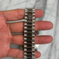 2019 228206A Meteorite Baguette Preowned Complete
