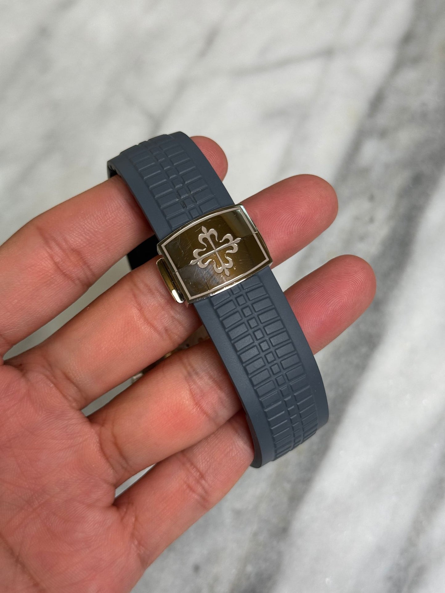 2024 5164G-001 Blue Aquanaut Like New Complete