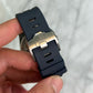 N/A 26420TI Blue Offshore 43 Preowned Watch Only