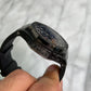 N/A 26400AU Carbon Offshore Preowned Watch Only