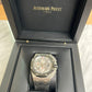 2017 26400IO Grey Titanium Offshore Preowned Complete