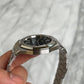 AP 2017 15202st Preowned Good Blue Jumbo 39mm Complete