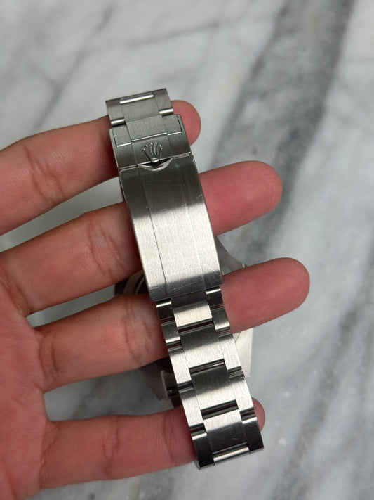2022 126610LN Sub Date Preowned Complete