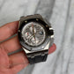 2018 26400IO Grey Titanium Preowned Complete