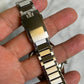 Omega 2021 311.30.40.30 Speedmaster Ed White Like New, Some Bent Link Pins Complete 13654