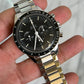 Omega 2023 311.30.40.30 Speedmaster Ed White Like New Complete 13653