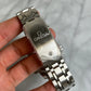 Omega 2025 21030422010001 Seamaster Diver 300M Green Dial Bezel Stainless Steel Bracelet 42mm New Complete 12499