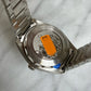 Omega 2025 22010432203002 Seamaster Aqua Terra Worldtimer Blue Dial 43mm Stainless Steel Bracelet New Complete 12492