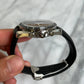 Omega 2025 31032425001002 Speedmaster Moonwatch “New Moon” Transparent Back New Complete 12490