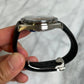 Omega 2025 31032425001002 Speedmaster Moonwatch “New Moon” Transparent Back New Complete 12490