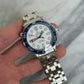 Omega 2026 21030422004002 Seamaster America's Cup New Complete 14538