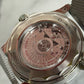 Omega 2026 21030422006002 Seamaster Diver 300M 42mm on Steel Bracelet New Complete 14539