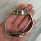 Omega 2026 21030422006002 Seamaster Diver 300M 42mm on Steel Bracelet New Complete 14539