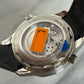 Omega 2026 21032422006002 Seamaster Diver 300M 42 mm on Rubber Strap New Complete 14540