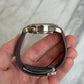 Omega 2026 21032422006002 Seamaster Diver 300M 42 mm on Rubber Strap New Complete 14540