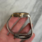 Omega 2026 21090422010001 Seamaster Bronze Gold on Titanium Strap New Complete 14534