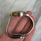 Omega 2026 21090422010001 Seamaster Bronze Gold on Titanium Strap New Complete 14534