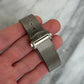 Omega 2026 21090422010001 Seamaster Bronze Gold on Titanium Strap New Complete 14534