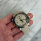 Omega 2026 21532442109001 Planet Ocean 600M on Rubber Strap New Complete 14533