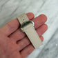Omega 2026 21532442109001 Planet Ocean 600M on Rubber Strap New Complete 14533