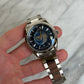 Omega 2026 22010432203001 Seamaster Aqua Terra 150M Like New, Complete 14536