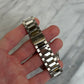 Omega 2026 22010432203001 Seamaster Aqua Terra 150M Like New, Complete 14536