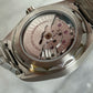Omega 2026 22010432203001 Seamaster Aqua Terra 150M Like New, Complete 14536