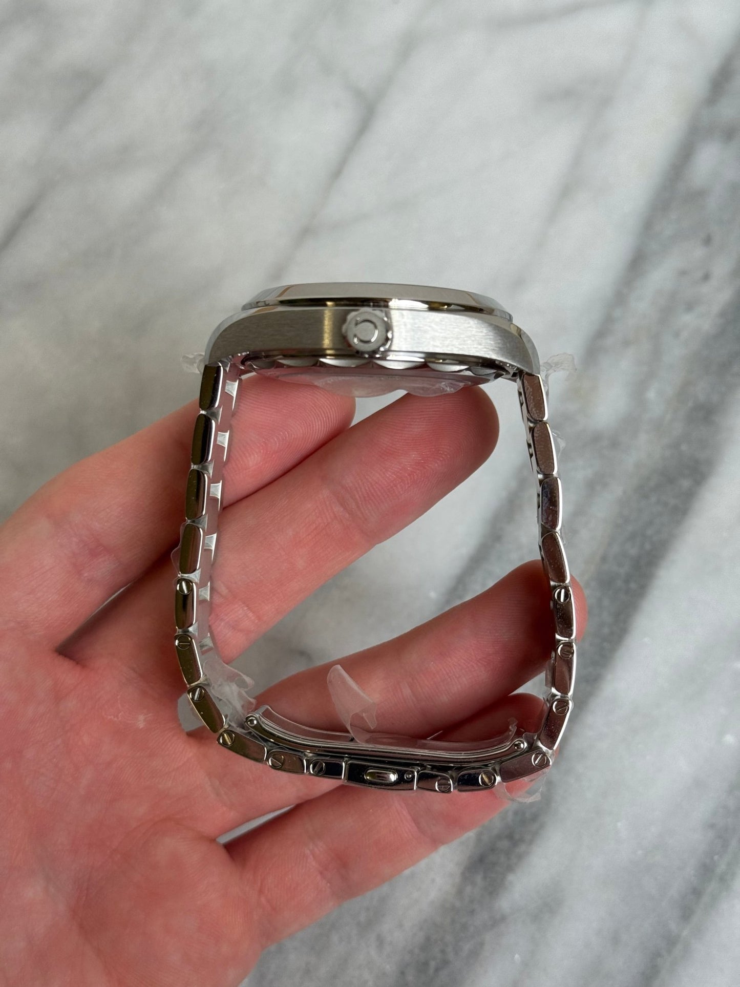Omega 2026 22010432203001 Seamaster Aqua Terra 150M New Complete 14535