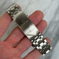 Omega 2026 22103042204001 White Seamaster 300M on Bracelet New Complete 14537