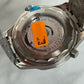 Omega 2026 22103042204001 White Seamaster 300M on Bracelet New Complete 14537
