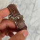 Patek 2020 5960/01G - 001 Blue Annual Calendar Preowned Complete 13261