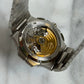 Patek 2021 5990/1A Grey Nautilus, Old Buckle Preowned Good Complete 14608