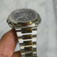 Patek 2021 5990/1A Grey Nautilus, Old Buckle Preowned Good Complete 14608