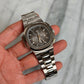 Patek 2021 5990/1A Grey Preowned Watch/Papers 14374