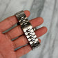 Patek 2021 5990/1A Grey Preowned Watch/Papers 14374