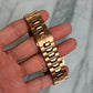 Patek 2023 5980/1R Nautilus Like New, New Buckle Complete 13281