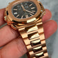 Patek 2023 5980/1R Nautilus Like New, New Buckle Complete 13281