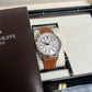 Patek 2026 5212A Weekly Calendar New Complete, No Warranty Papers 14108